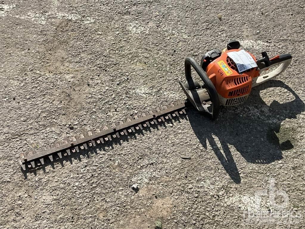 Stihl HS45 Ostale industrijske mašine
