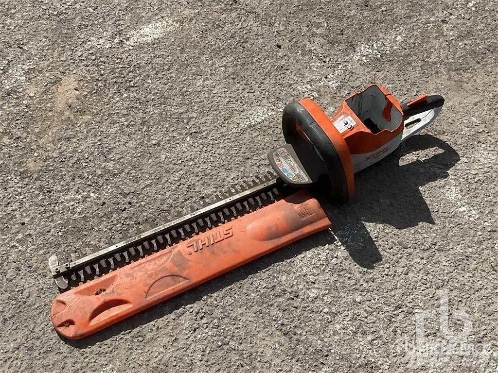 Stihl HSA56 Ostale industrijske mašine