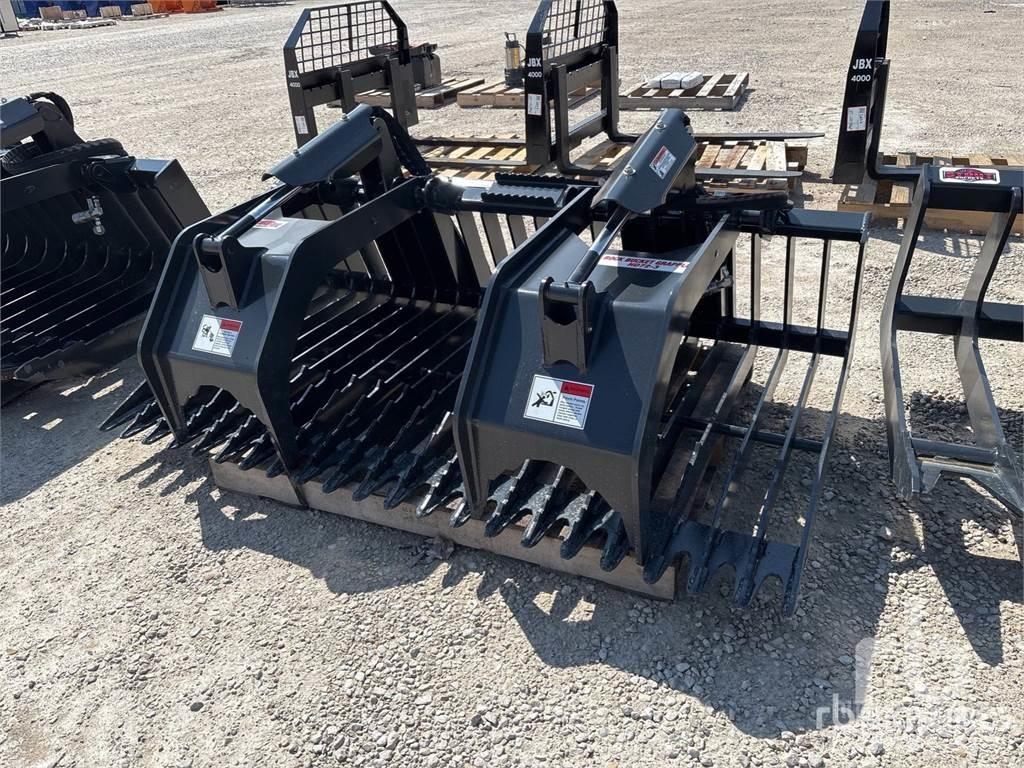 Stout XHD84-6 Grabulje