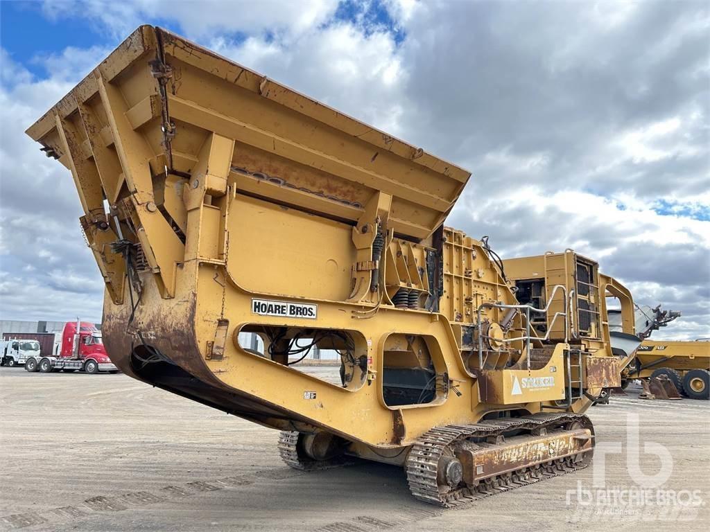 Striker 1112HDT Sita