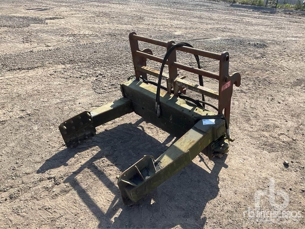 Strimech Grab Ostale komponente za građevinarstvo