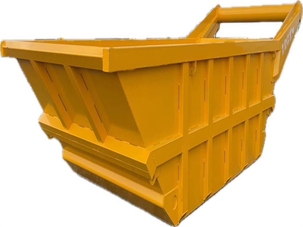 Suihe BX-12 Ostalo za građevinarstvo