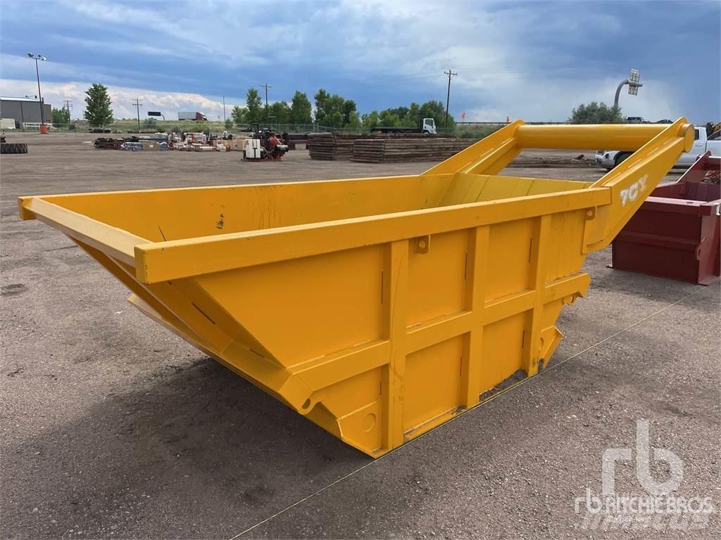 Suihe BX-7 Ostalo za građevinarstvo