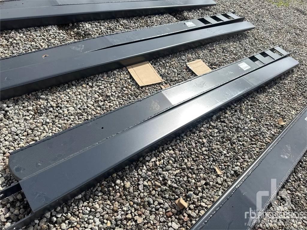 Suihe F-8 Ostale komponente za građevinarstvo