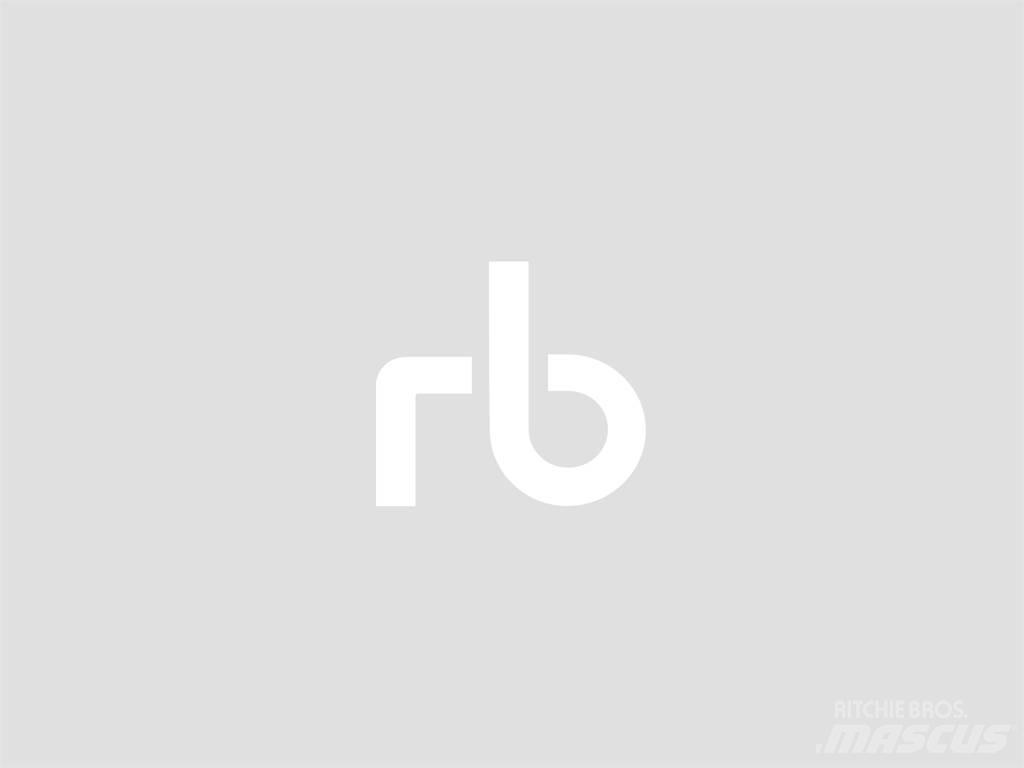 Suihe SSBC Ostale komponente za građevinarstvo