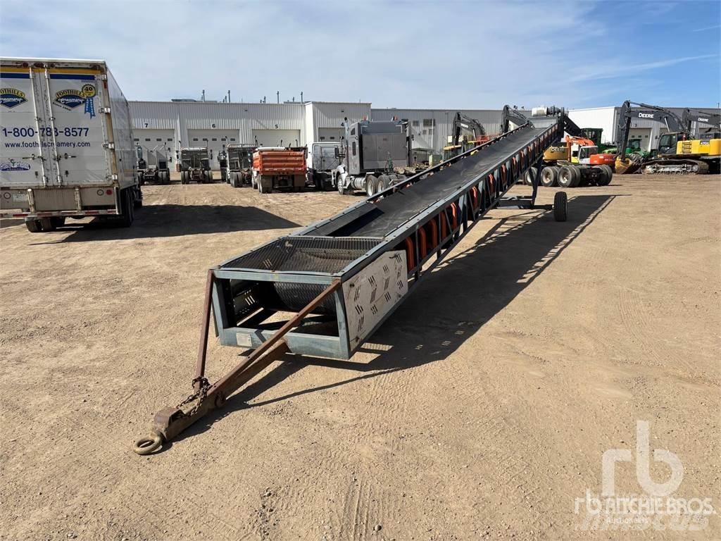  SUPER 3660 Transportne trake