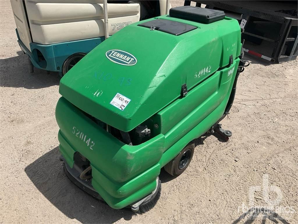 Tennant 5680 Mašine za čišćenje