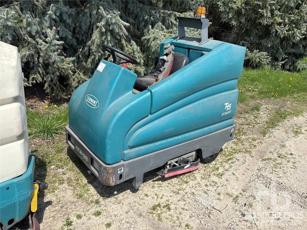 Tennant T15 Mašine za čišćenje