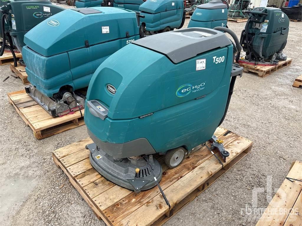 Tennant T500 Mašine za čišćenje