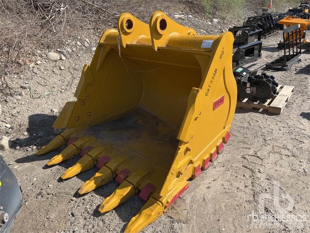 Teran BKT30112 Kašike / Korpe