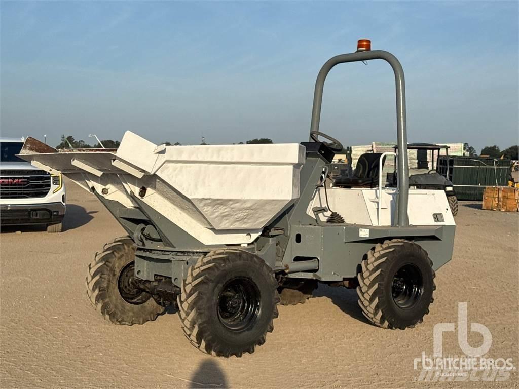 Terex PS3000 Damperi za gradilište