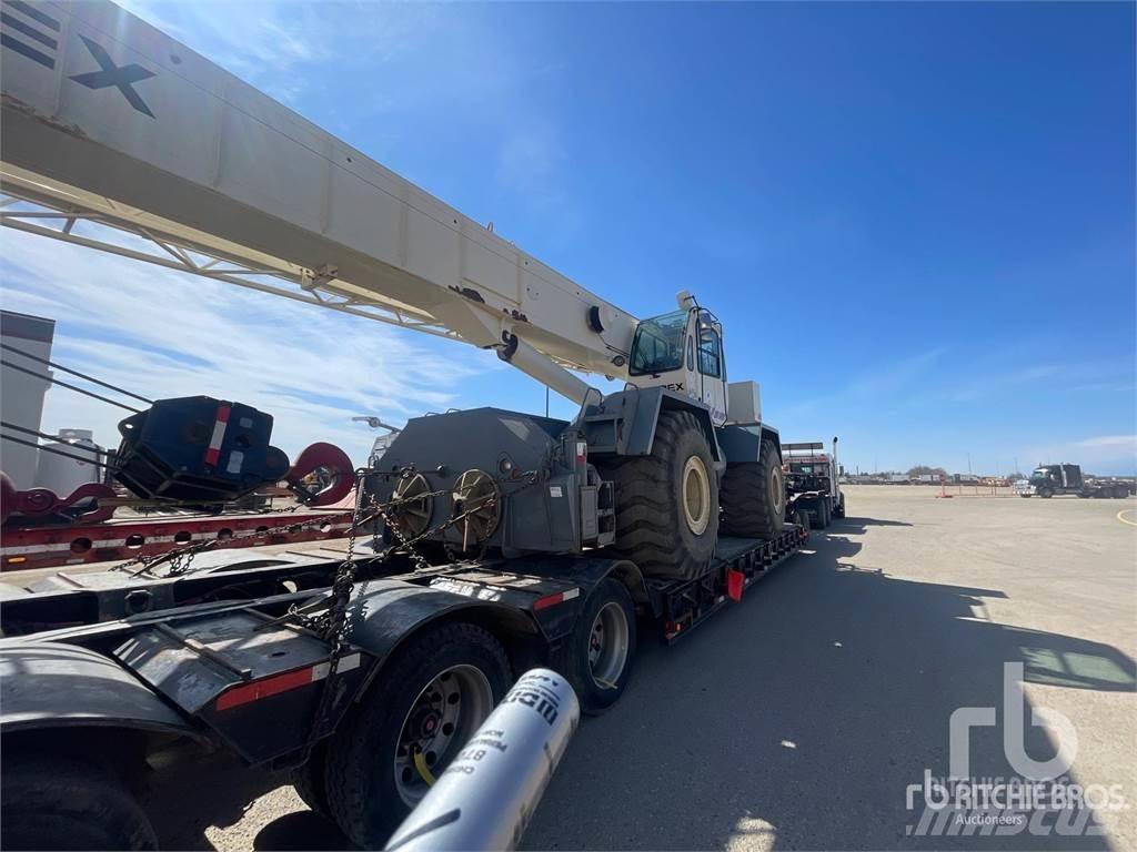 Terex RT665 Autodizalice