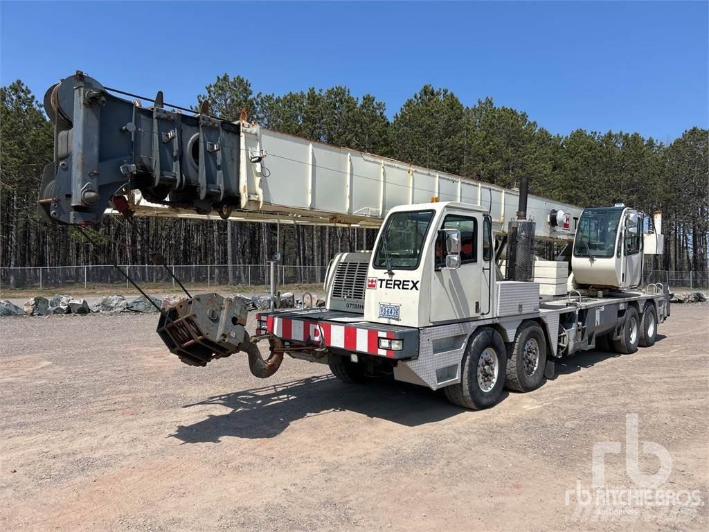 Terex T775 Polovne dizalice za sve terene