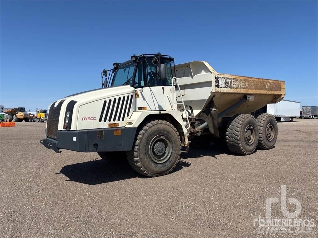 Terex TA300 Kruti damperi