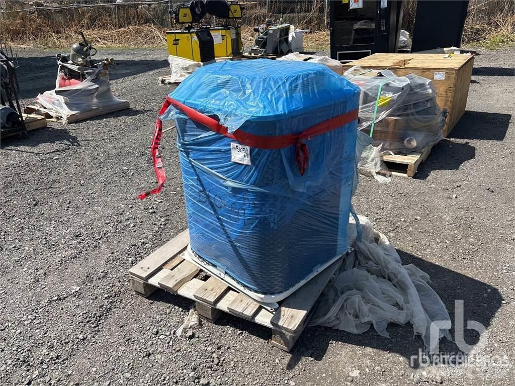  Thermo Pump Ostalo za građevinarstvo