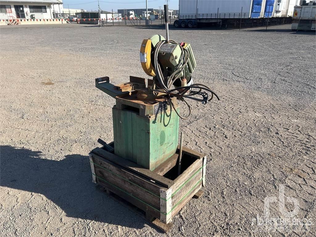 Thomas 300T Ostalo za građevinarstvo