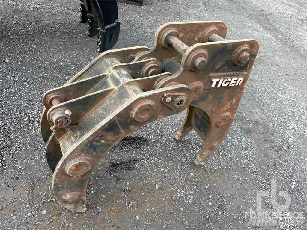 Tiger TRG420 Grabulje