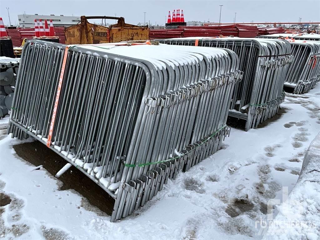 TMG FMB20 Ostale komponente za građevinarstvo