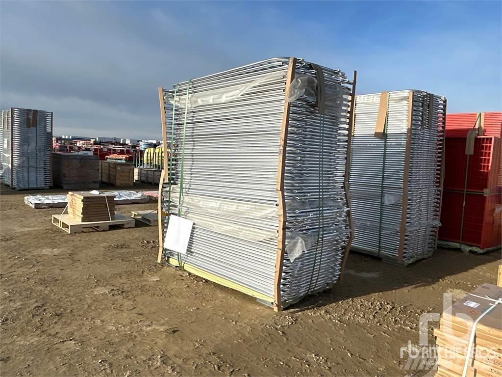 TMG FMB20 Ostale komponente za građevinarstvo