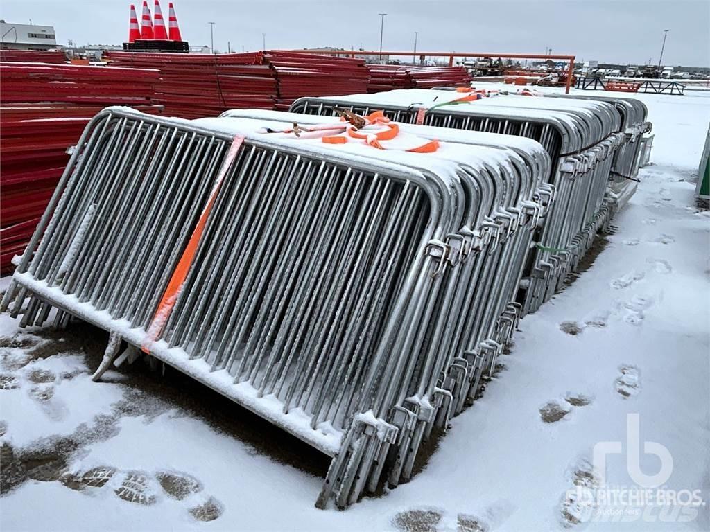TMG FMB20 Ostale komponente za građevinarstvo