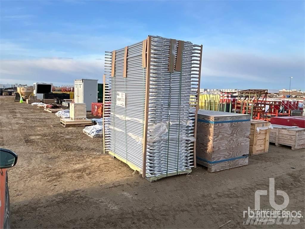 TMG FMB20 Ostale komponente za građevinarstvo