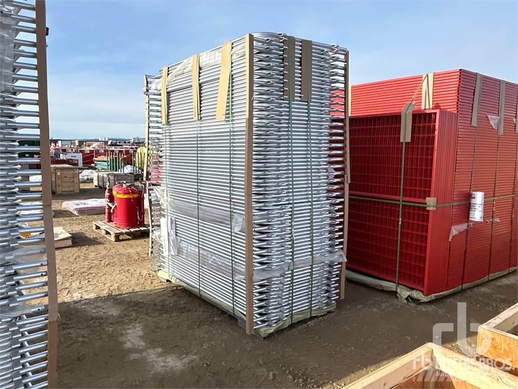 TMG FMB20 Ostale komponente za građevinarstvo