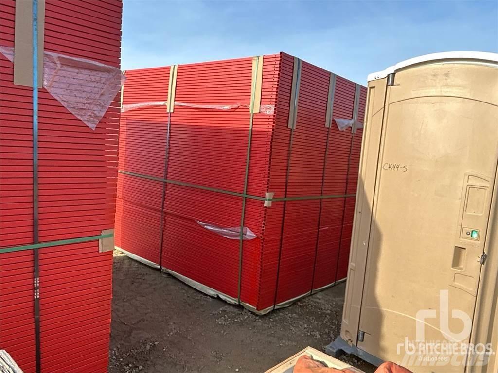 TMG FMC29 Ostale industrijske mašine