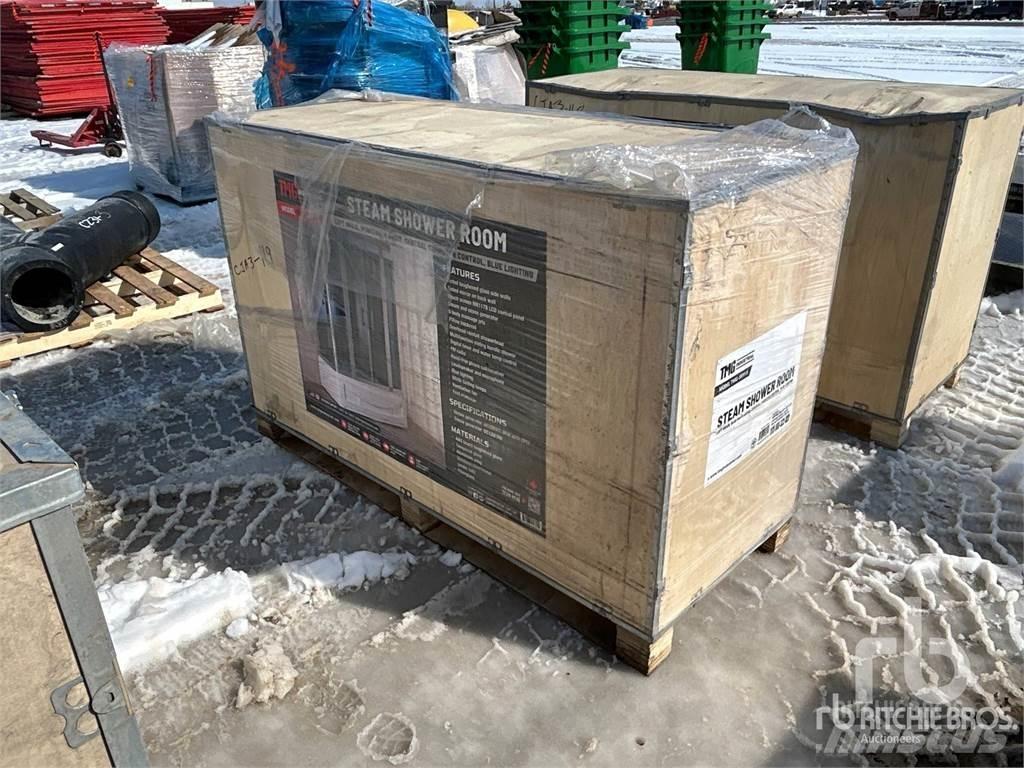 TMG -SR915 Ostalo za građevinarstvo