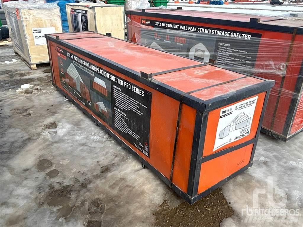 TMG ST3041CVF Ostale prikolice