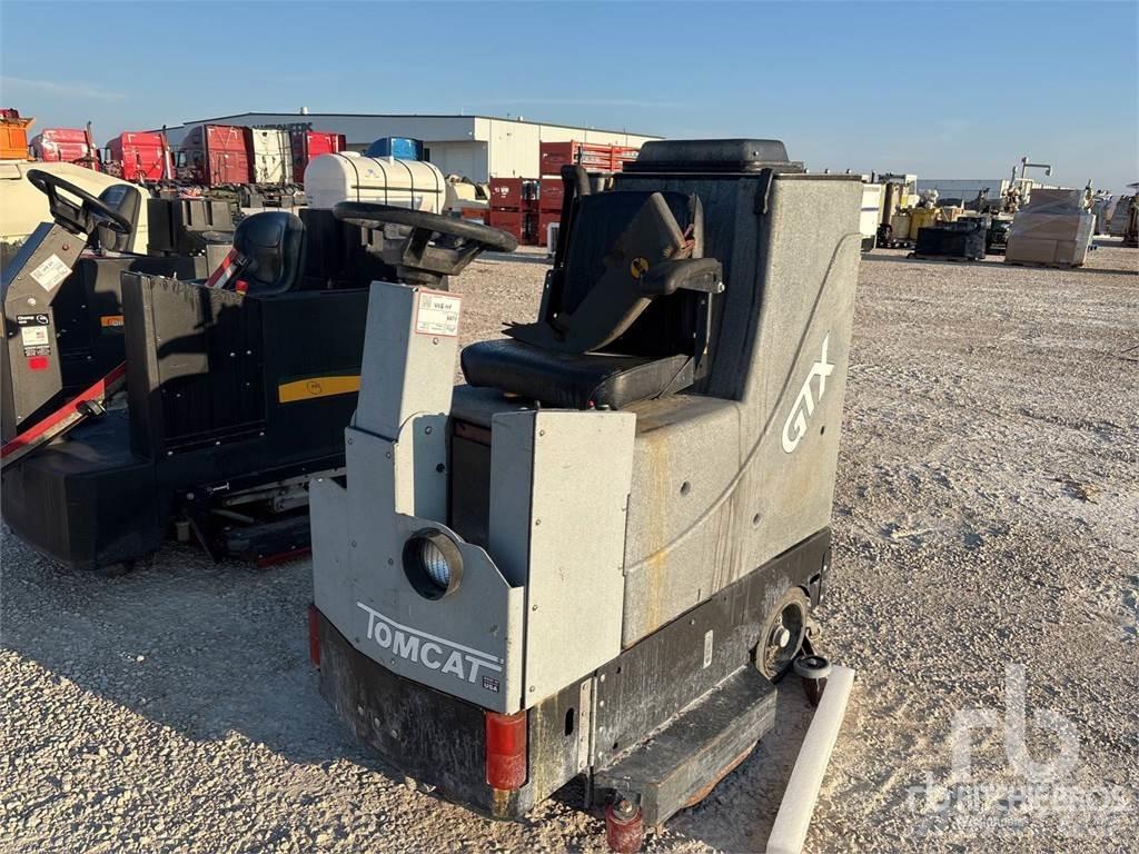  TOMCAT GTX Mašine za čišćenje
