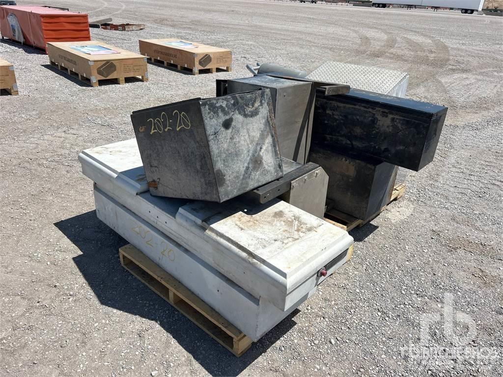  Tool Box Ostalo za građevinarstvo