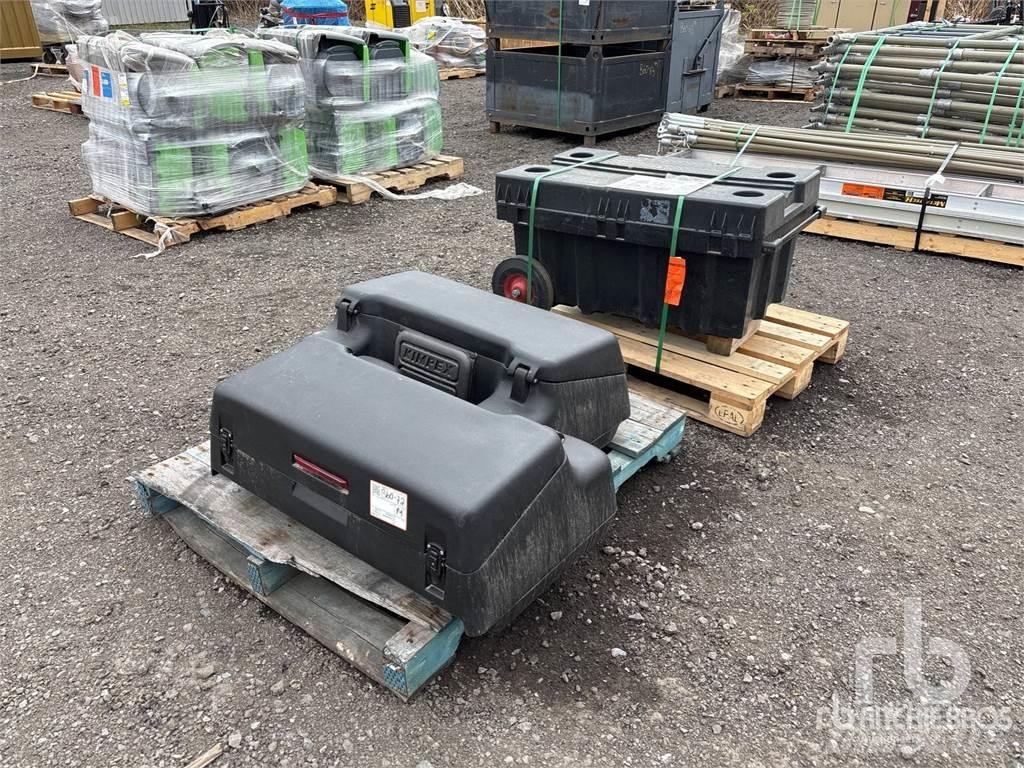  Tool Box Ostalo za građevinarstvo