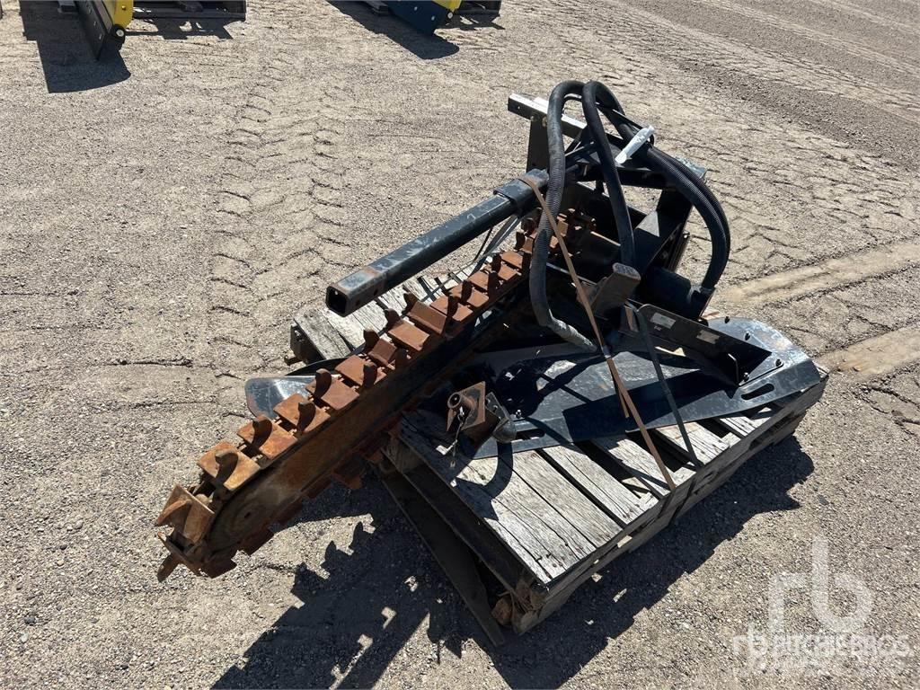 Toro 22473 Ostale komponente za građevinarstvo