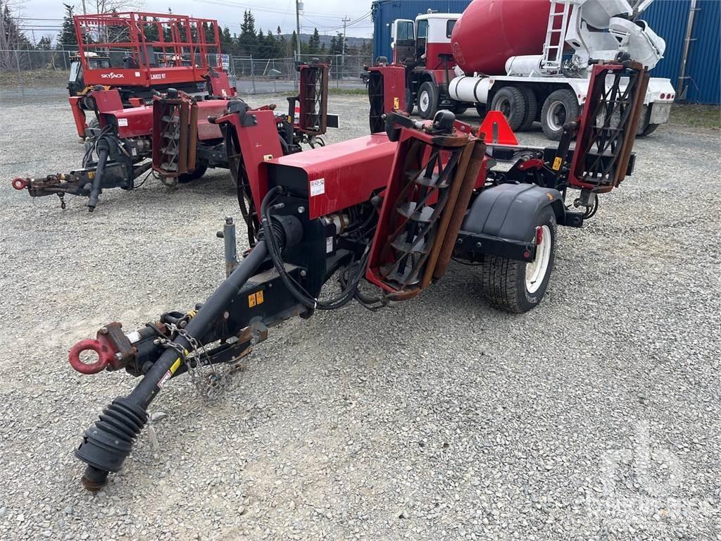 Toro 2700 Ostale industrijske mašine