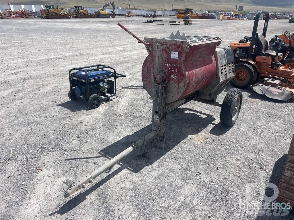 Toro 60220 Polovne mešalice