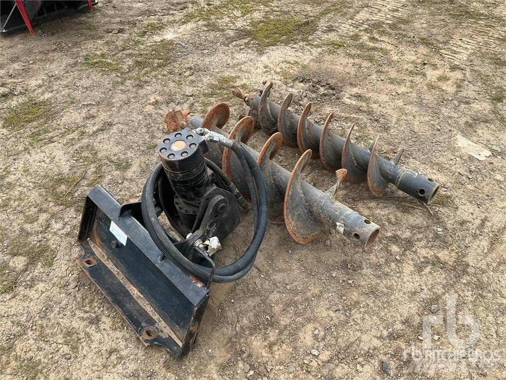 Toro 700106 Bušilice