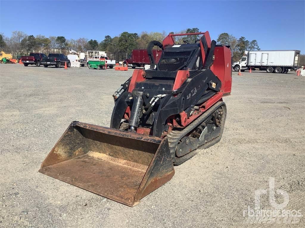 Toro TX1000 Skid steer mini utovarivači