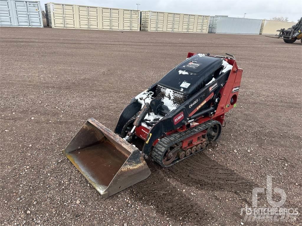 Toro TX427 Skid steer mini utovarivači