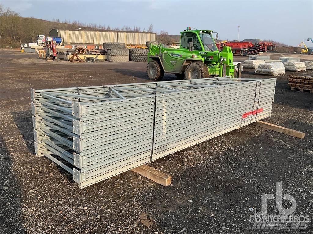 Toyota RACKING Ostalo za građevinarstvo