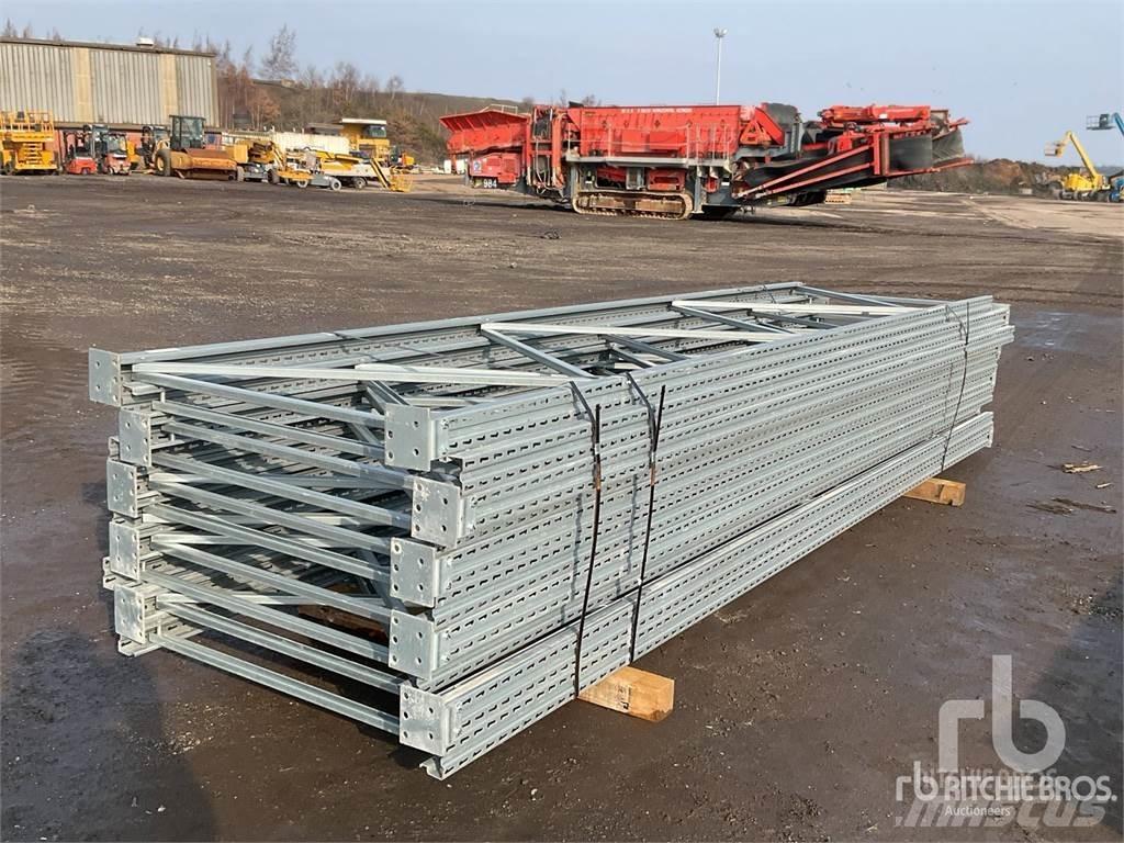 Toyota RACKING Ostalo za građevinarstvo