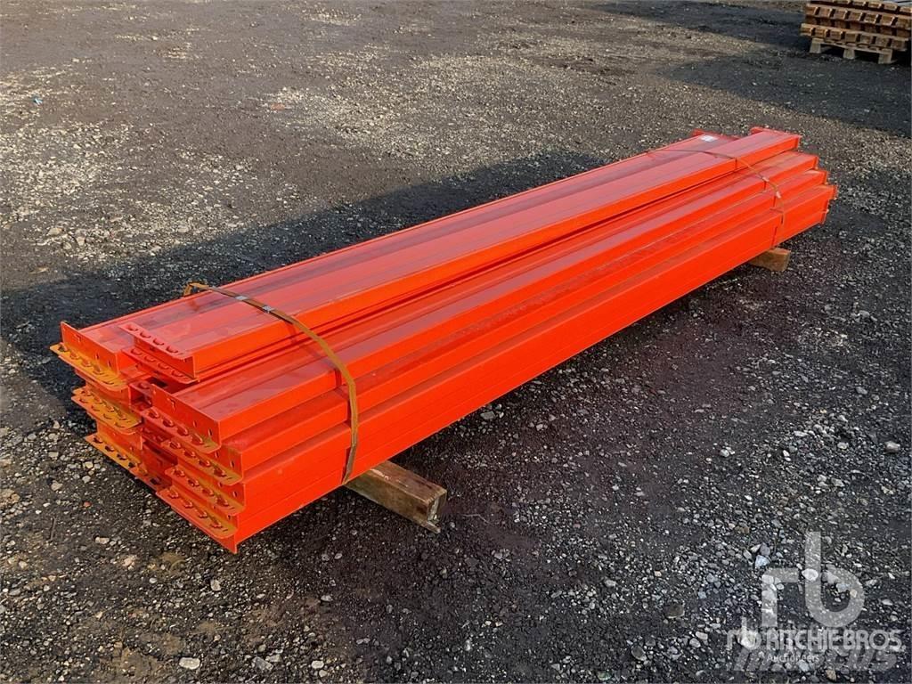 Toyota RACKING Ostalo za građevinarstvo