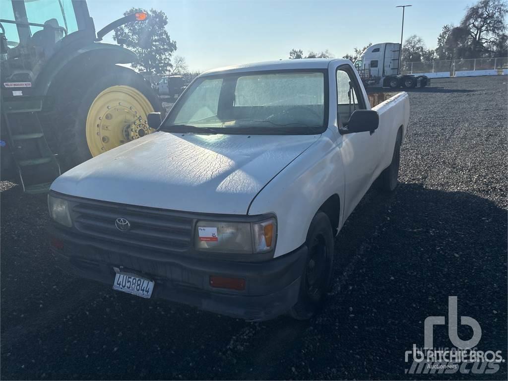 Toyota T100 Pik up kamioni