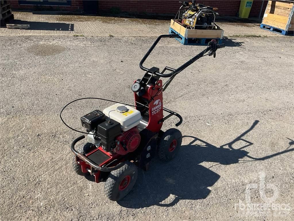  TRACMASTER TC07 Ostale industrijske mašine