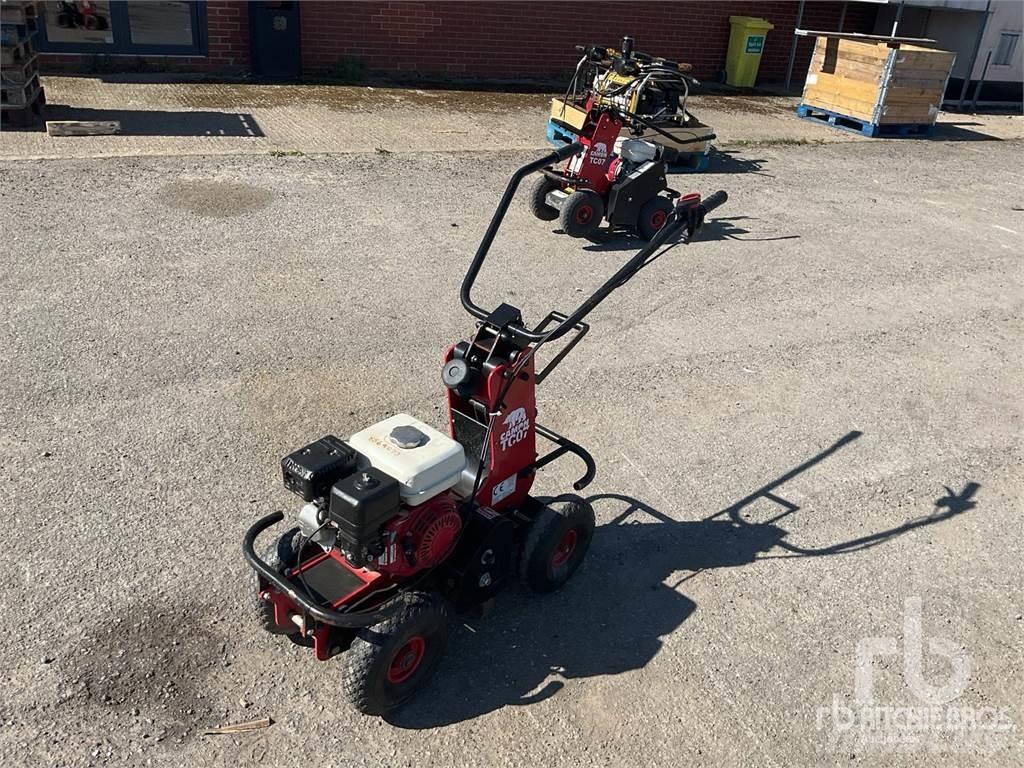  TRACMASTER TC07 Ostale industrijske mašine