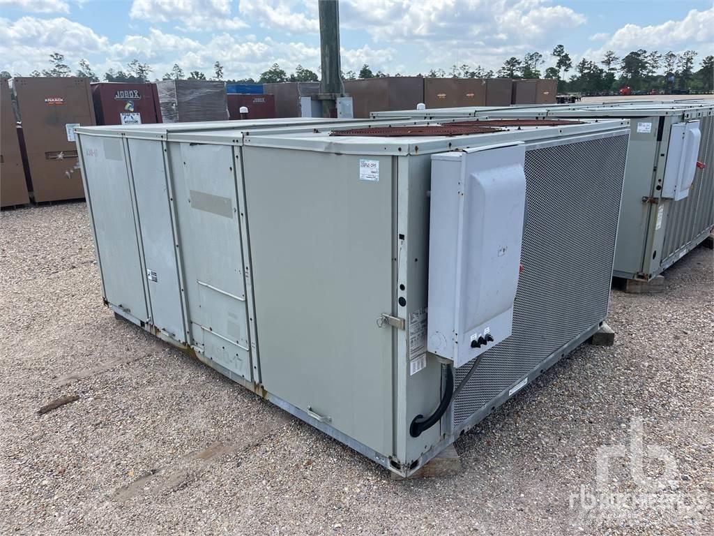 Trane TCH300B4 Ostalo za građevinarstvo