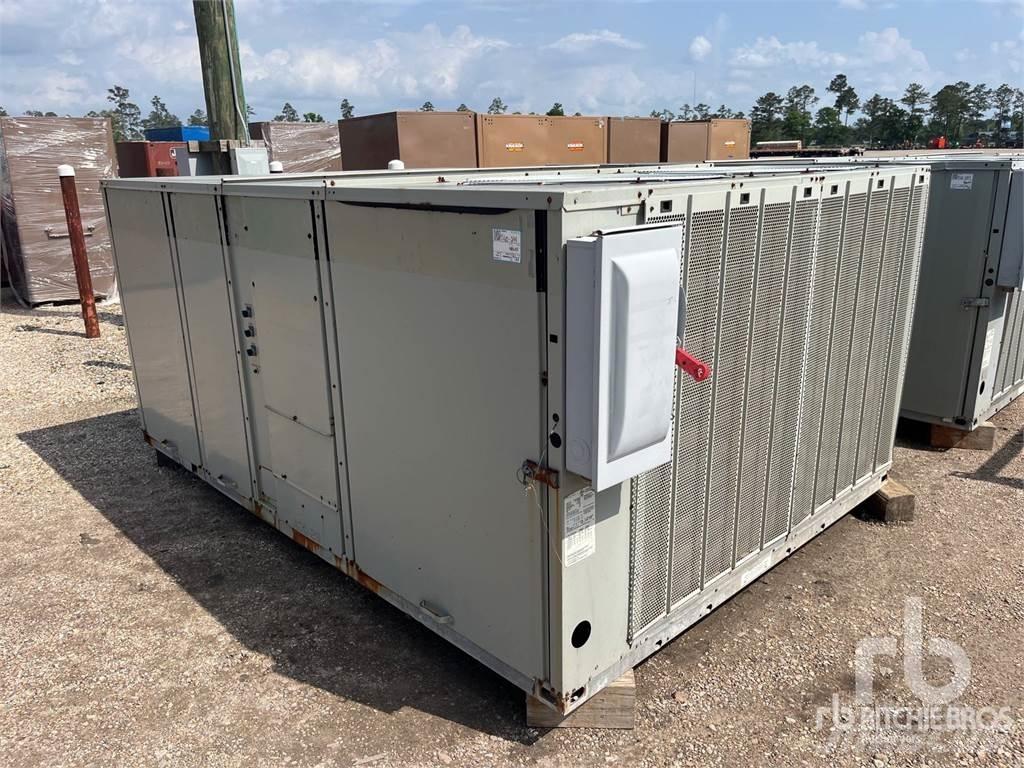 Trane TCH300F3 Ostalo za građevinarstvo