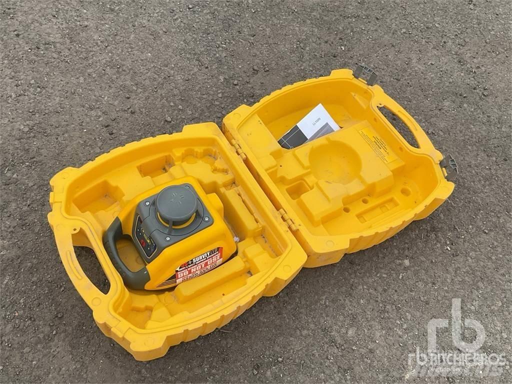 Trimble LL100N Ostale poljoprivredne mašine
