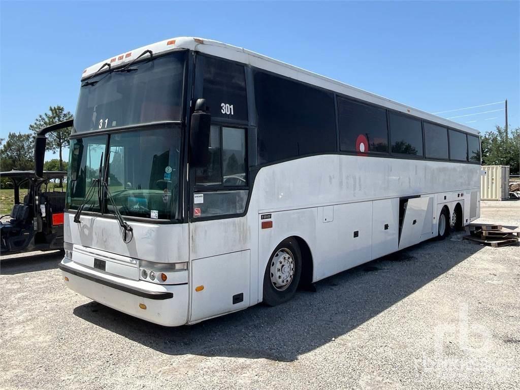 Van Hool T2145 Putnički autobusi