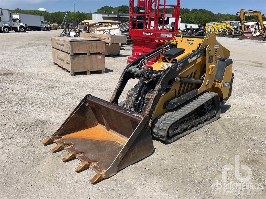 Vermeer S925TX Skid steer mini utovarivači