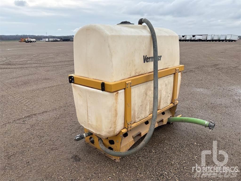 Vermeer ST750 Polovne mešalice